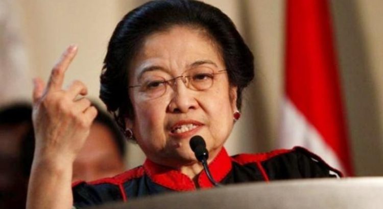 Megawati