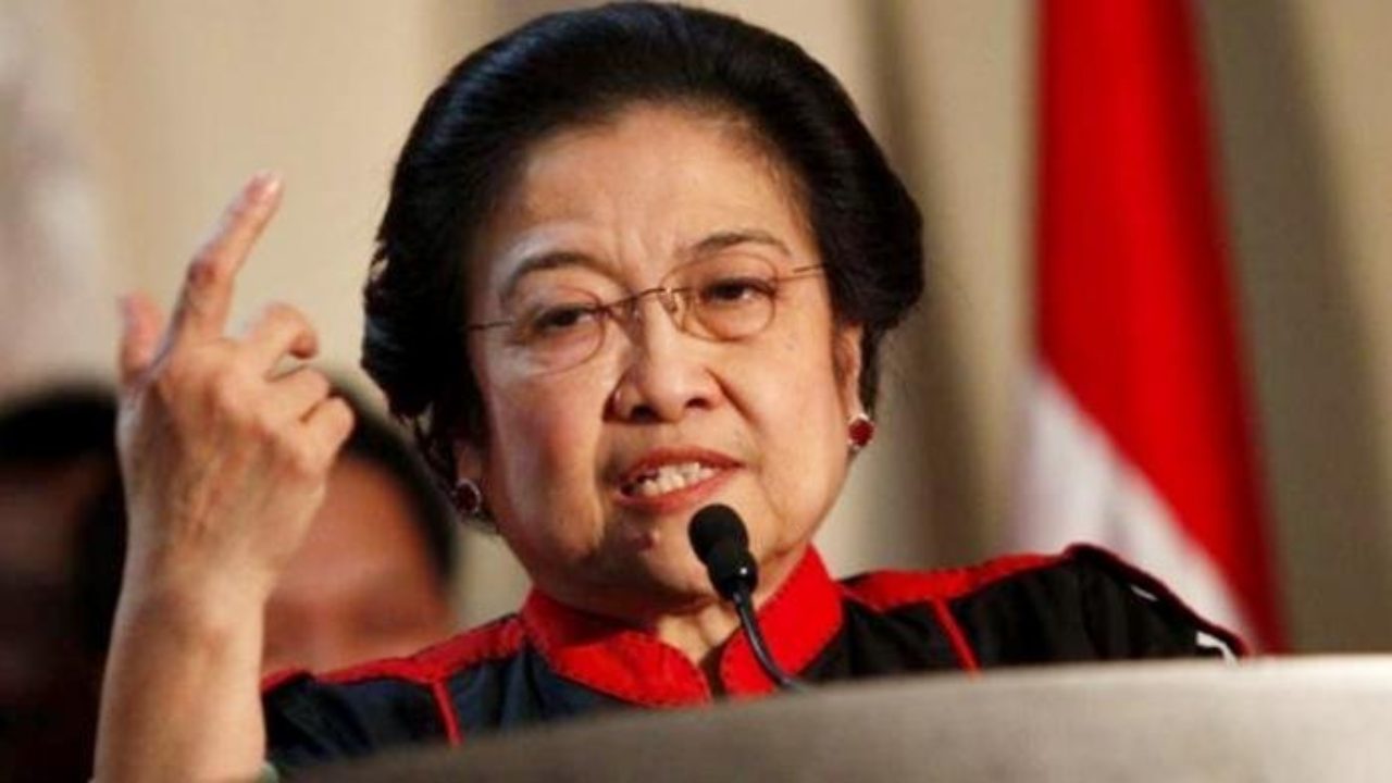 Megawati