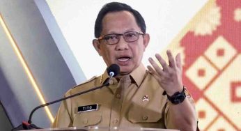 Mendagri Tito Dorong Konsumsi Pangan Lokal, Minta Masyarakat Tak Bergantung pada Beras