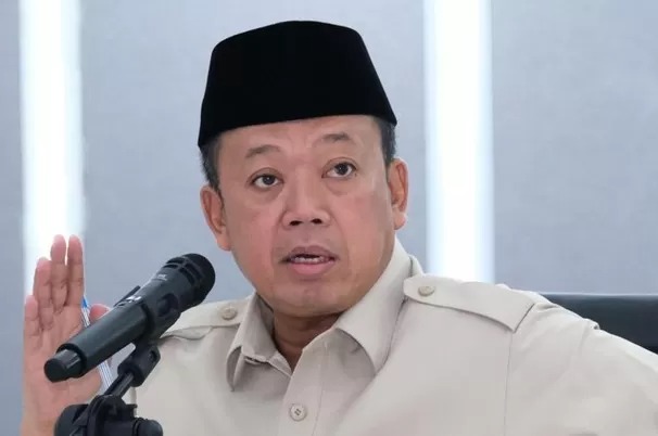 Nusron Wahid