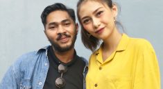 Onad dan Beby Prisillia