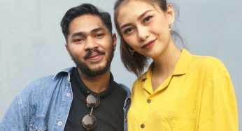 Onad dan Beby Prisillia Jalani Pemeriksaan Usai Ditangkap Polisi