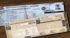 Pajak Kendaraan Bermotor