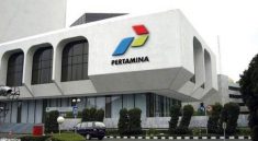 Pertamina