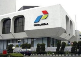 Pertamina