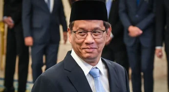 Purbaya Ingatkan Kepala Daerah Tak Asal Ajukan Tambahan Dana TKD