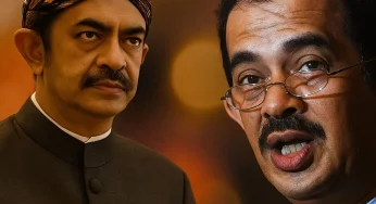 Skandal Minyak Triliunan, Anak Riza Chalid Didakwa Lakukan Praktik Korupsi