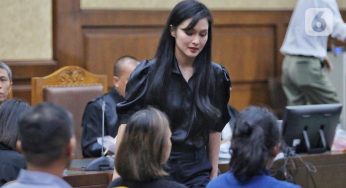 Sandra Dewi dan Isu Korupsi Proyek Whoosh, Fakta di Balik Kasus yang Ramai Dibahas