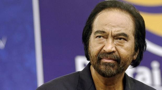 Surya Paloh