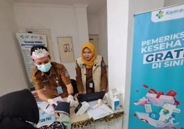 Hak Kesehatan untuk Semua: 50,5 Juta Warga Ikut Cek Kesehatan Gratis, Siapa yang Masih Tertinggal?