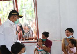 Reformasi Sistem Peradilan Pidana Anak Perempuan: Kebijakan Pendekatan Hak Asasi Manusia