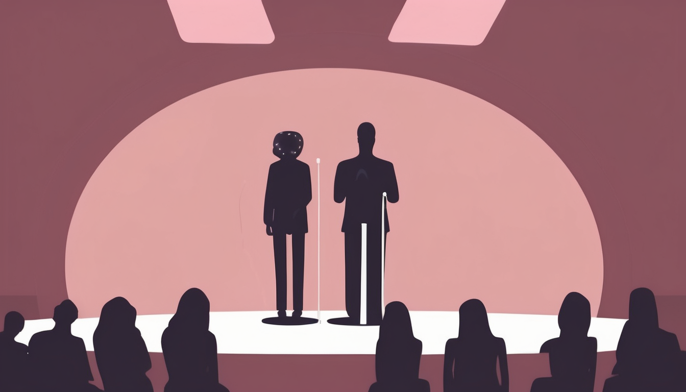 Cerita Penyintas: Mengubah Luka Menjadi Suara Perubahan Sosial