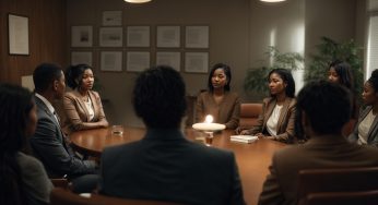 Membangun Ruang Aman untuk Korban Kekerasan di Komunitas