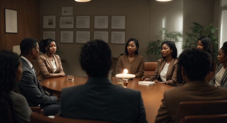 Membangun Ruang Aman untuk Korban Kekerasan di Komunitas