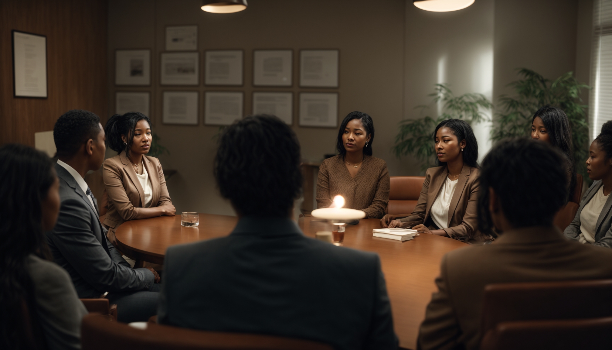 Membangun Ruang Aman untuk Korban Kekerasan di Komunitas