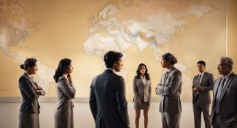 Gender Snapshot 2025: Fakta Terbaru Ketimpangan Perempuan dan Laki-laki di Dunia