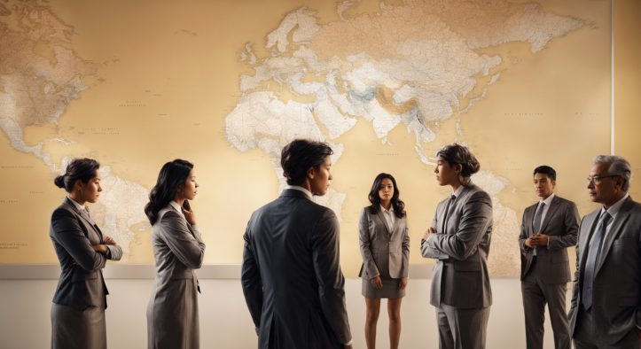 Gender Snapshot 2025: Fakta Terbaru Ketimpangan Perempuan dan Laki-laki di Dunia