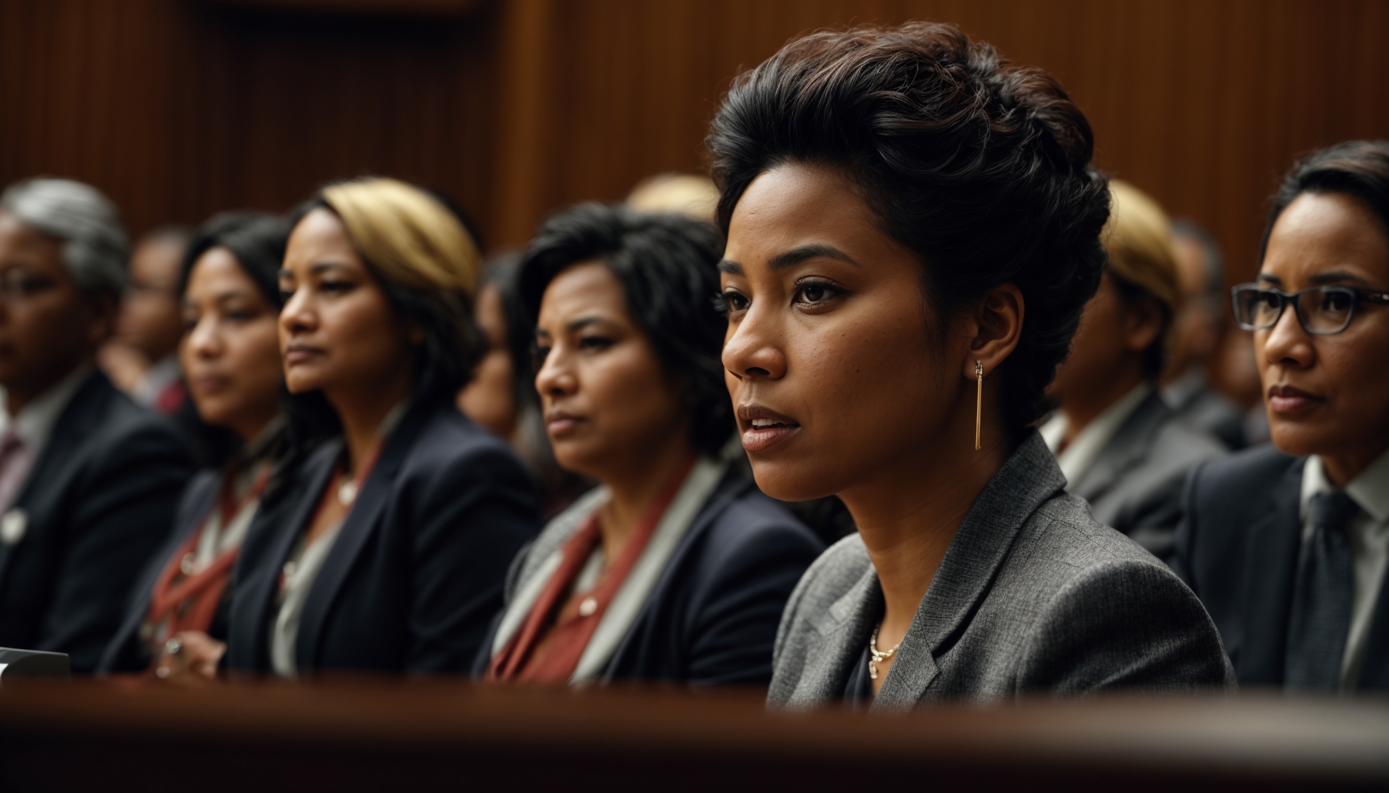 Reformasi Hukum untuk Hak Perempuan di Indonesia: Tantangan dan Arah Baru