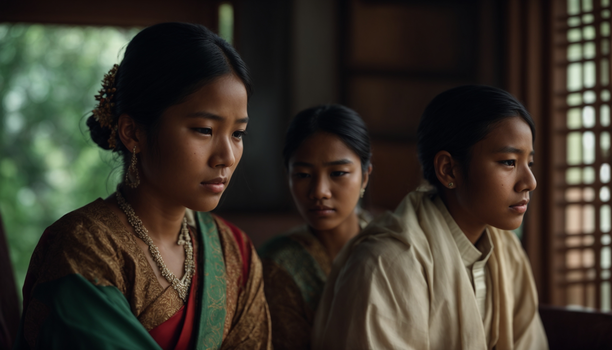 Perkawinan Anak dalam Perspektif Hak Anak dan Kearifan Lokal di Indonesia