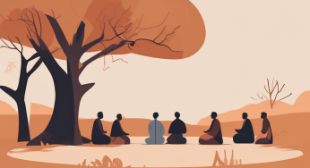 Kearifan Lokal sebagai Sarana Mediasi Konflik Sosial di Indonesia