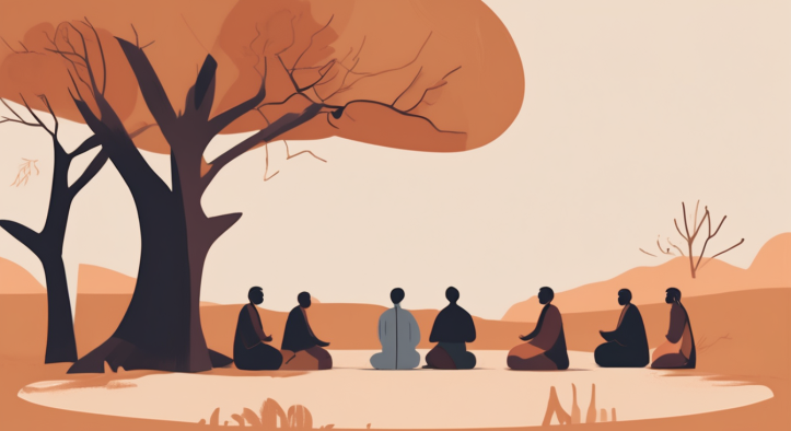 Kearifan Lokal sebagai Sarana Mediasi Konflik Sosial di Indonesia