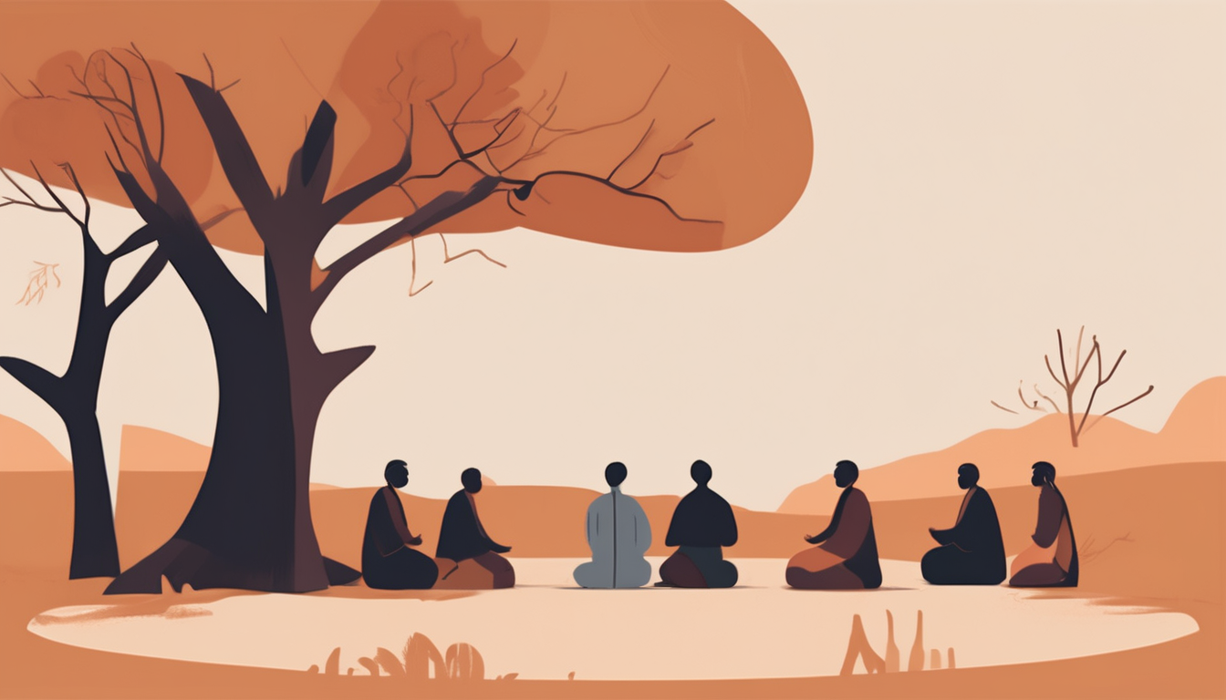 Kearifan Lokal sebagai Sarana Mediasi Konflik Sosial di Indonesia