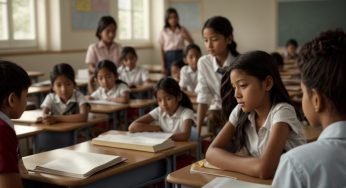 Memahami Hak Anak dan Perlindungan dari Kekerasan di Sekolah