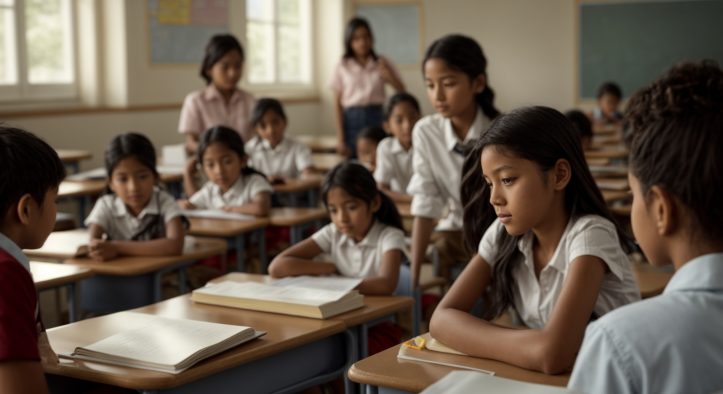 Memahami Hak Anak dan Perlindungan dari Kekerasan di Sekolah