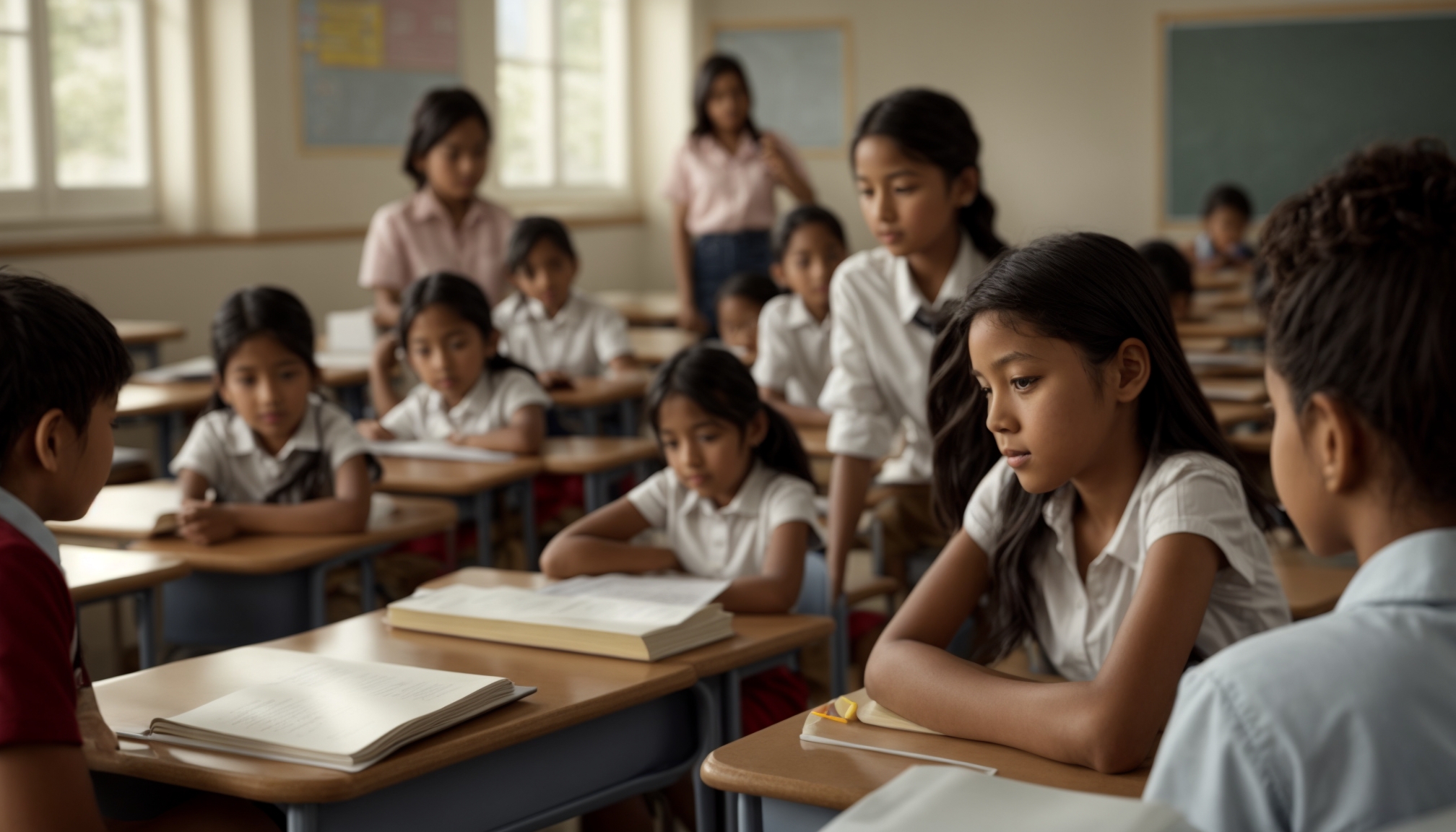 Memahami Hak Anak dan Perlindungan dari Kekerasan di Sekolah