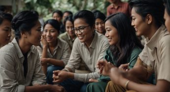 Kesetaraan Gender dalam Narasi Budaya Kontemporer di Indonesia