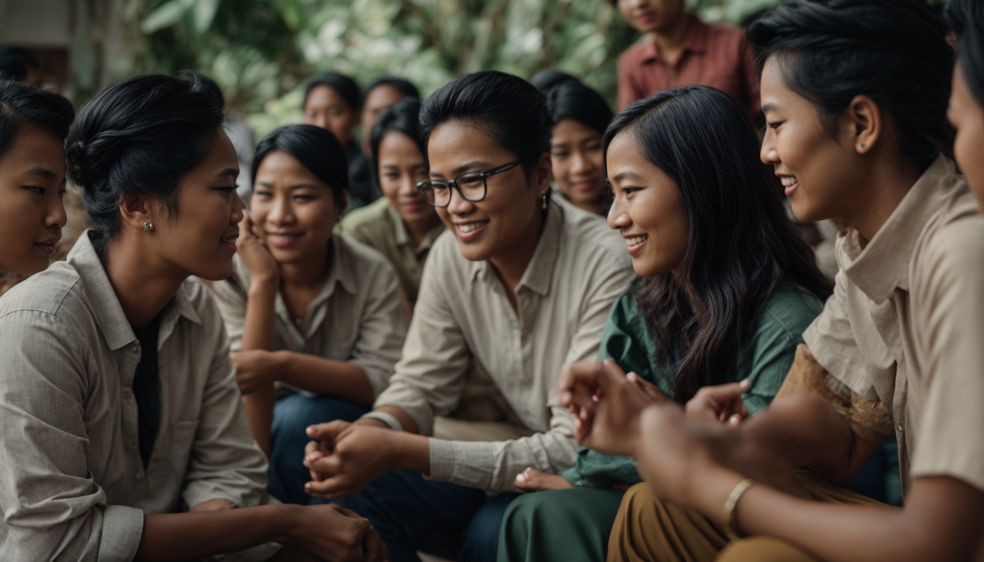 Kesetaraan Gender dalam Narasi Budaya Kontemporer di Indonesia