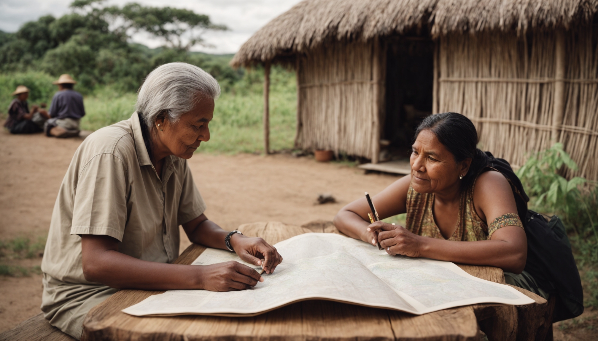 Relawan HAM di Komunitas Adat: Antara Tantangan dan Harapan Nyata