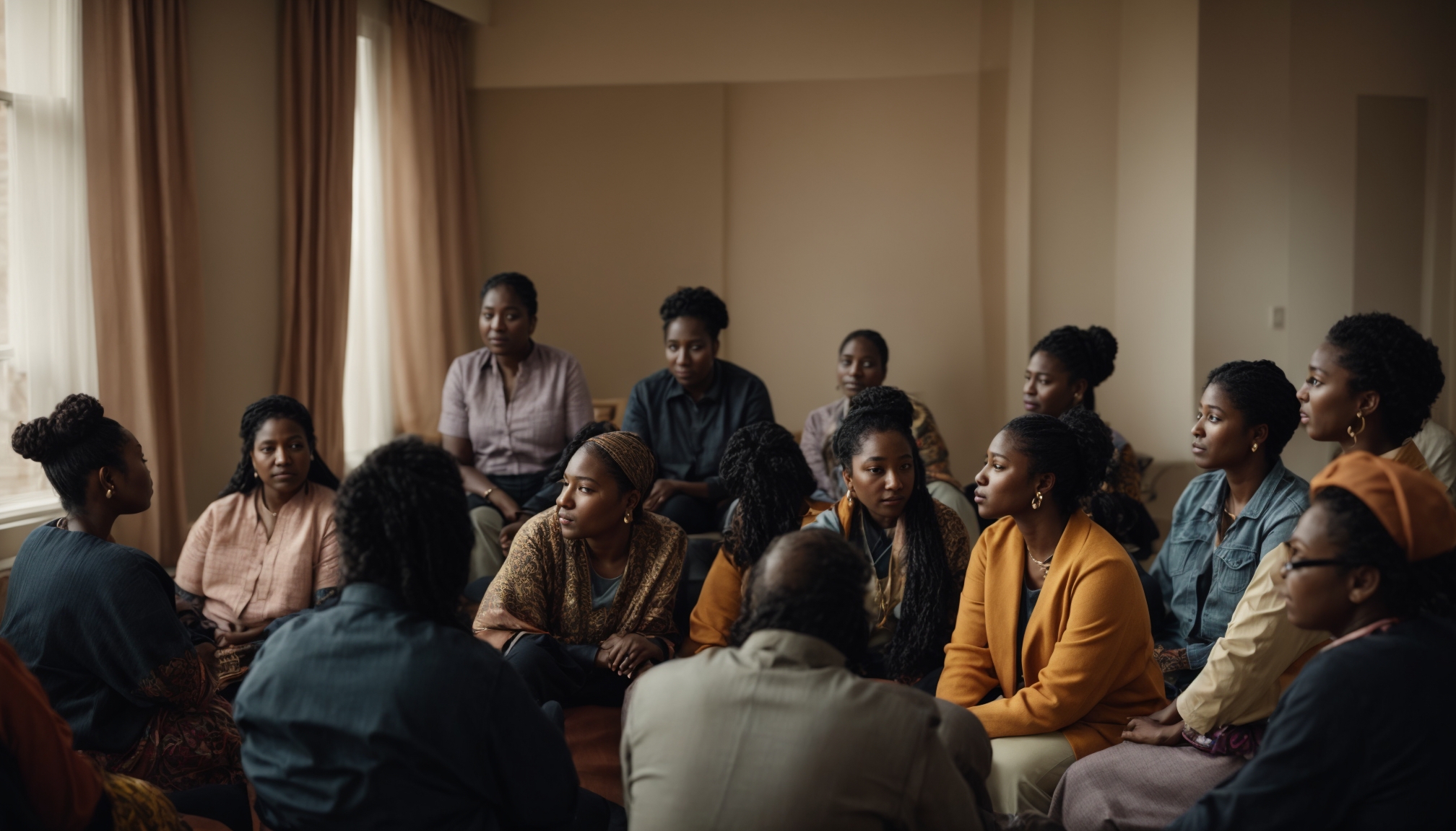 Membangun Kesadaran Gender melalui Program Edukasi Komunitas