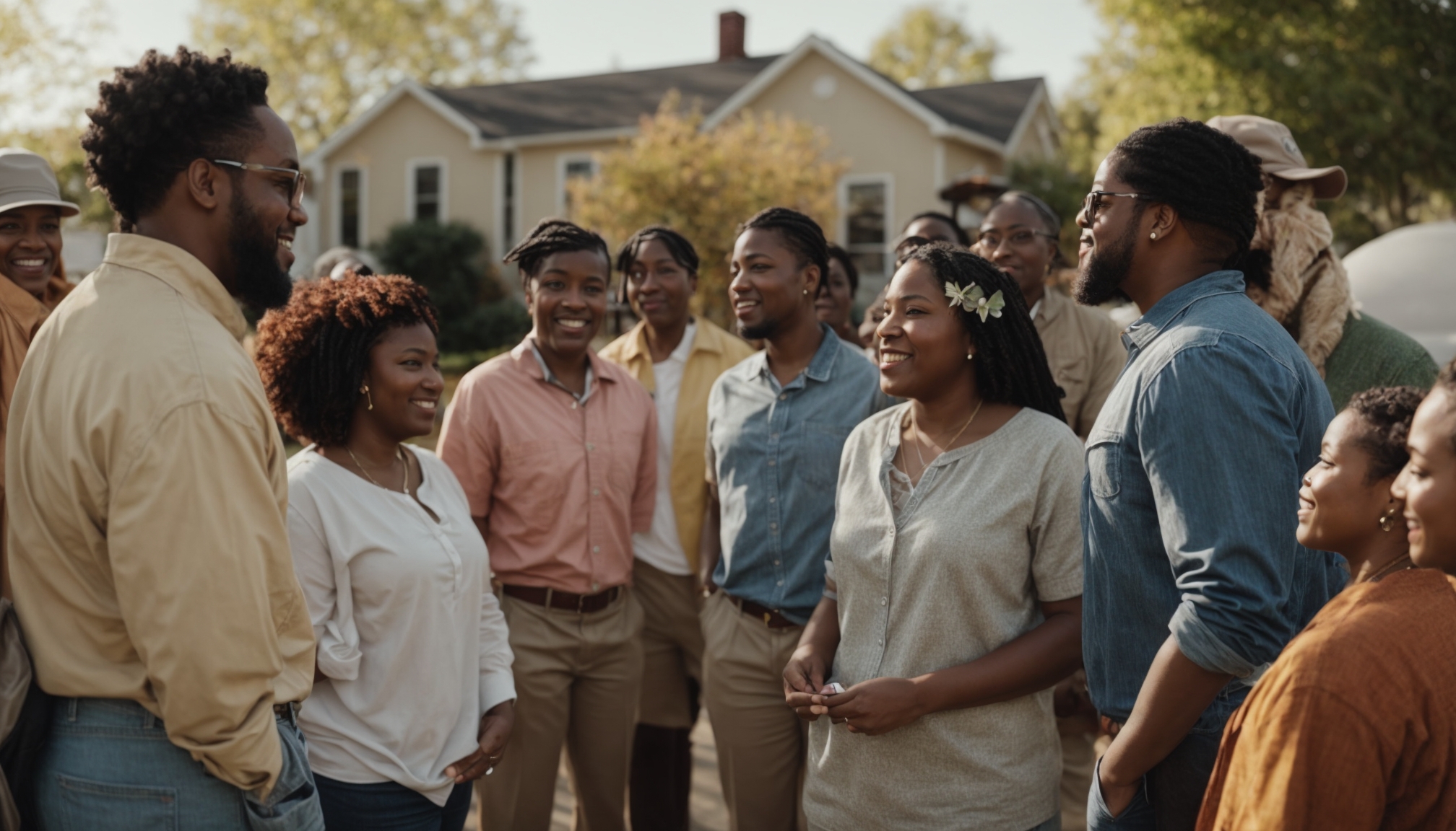 Peran Komunitas Lokal dalam Mendorong Inklusi Sosial di Masyarakat