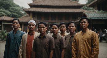 Cerita Inspiratif Perjuangan Melawan Diskriminasi di Indonesia