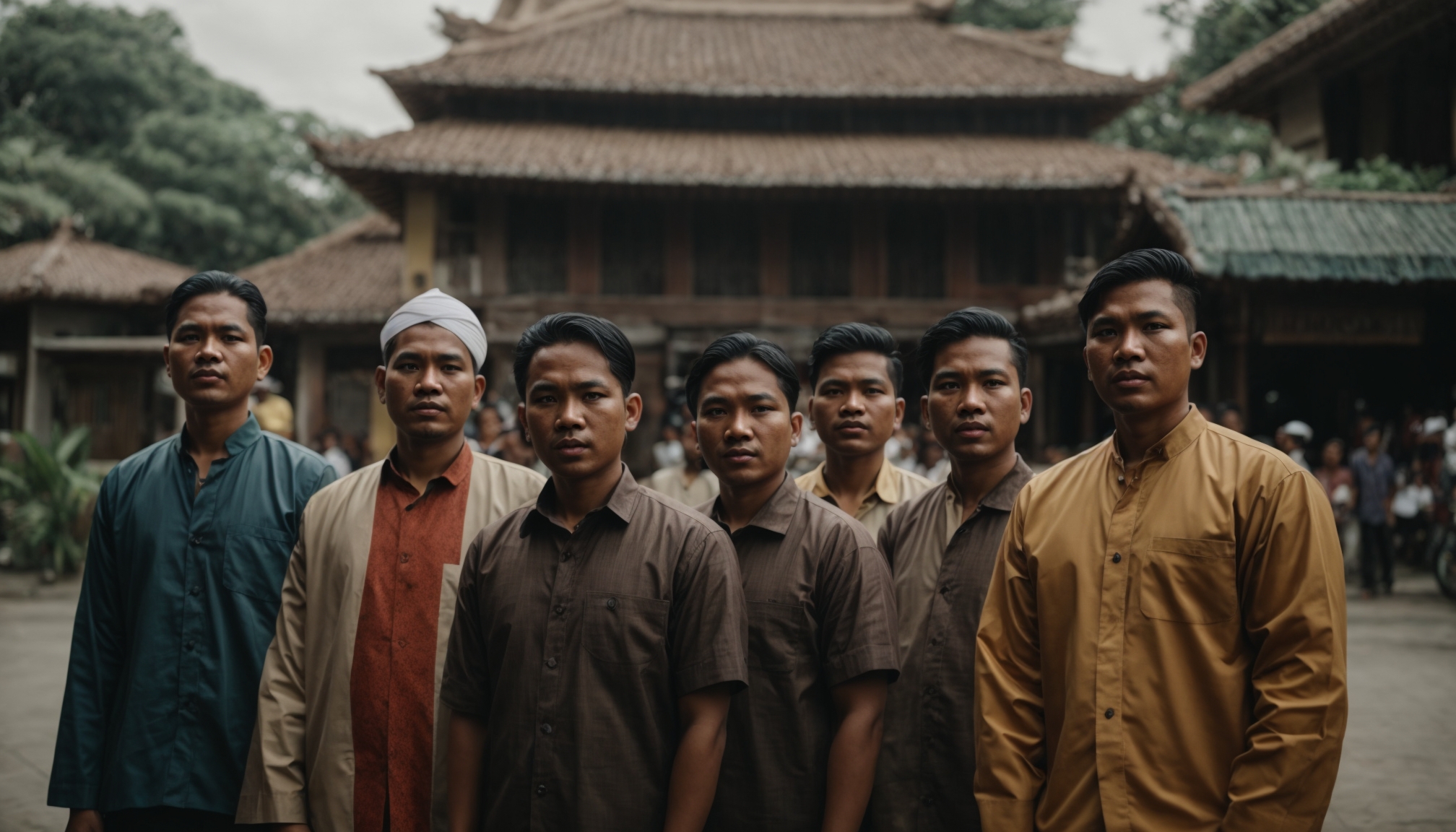 Cerita Inspiratif Perjuangan Melawan Diskriminasi di Indonesia