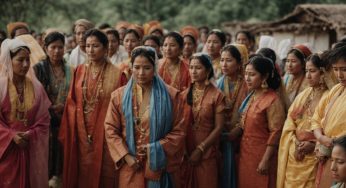 Mengapa Nilai Lokal Penting untuk Menghapus Stigma Gender