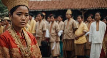 Perempuan dan Kepemimpinan dalam Tradisi Lokal: Menelisik Peran yang Terus Berkembang