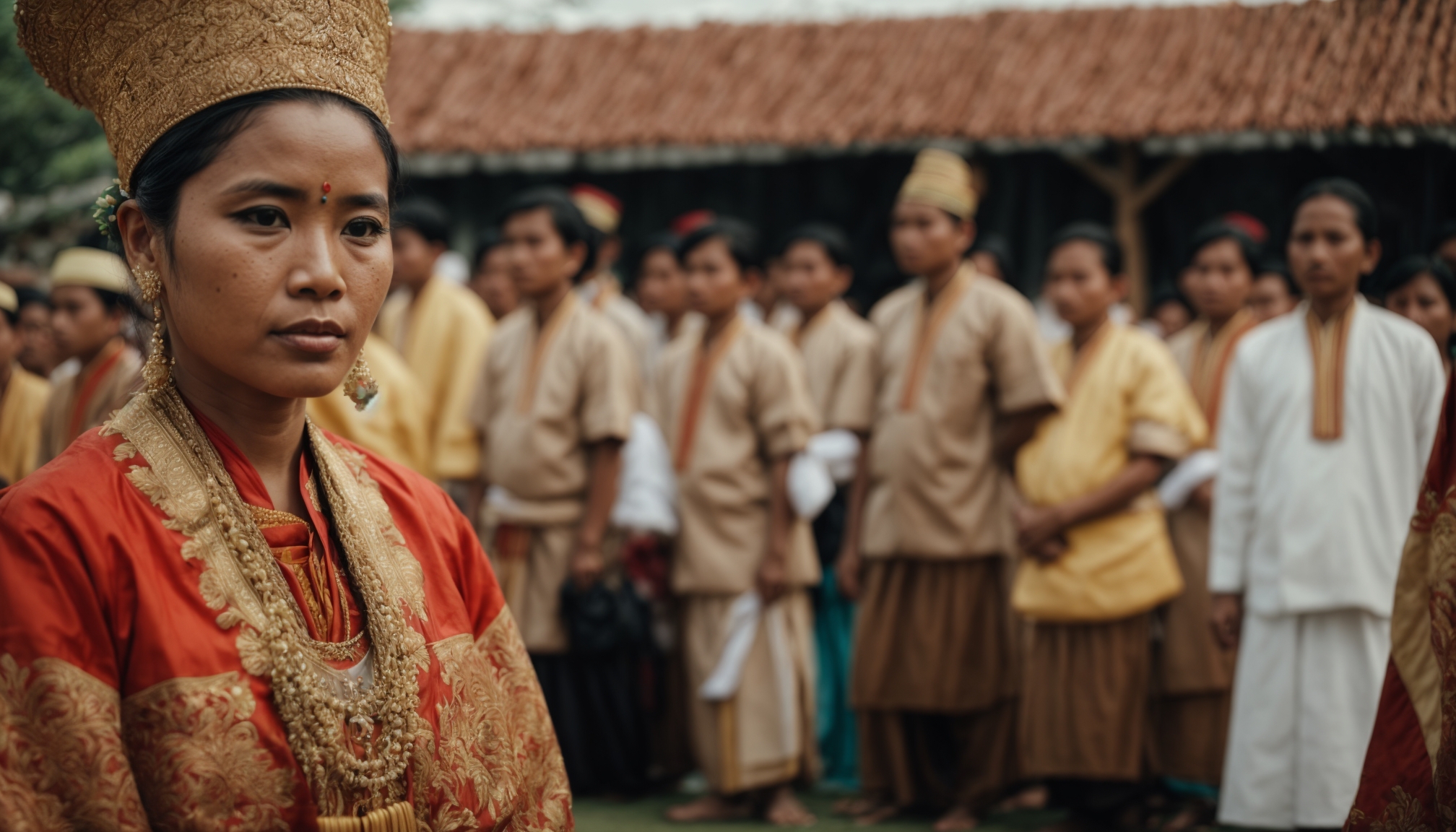 Perempuan dan Kepemimpinan dalam Tradisi Lokal: Menelisik Peran yang Terus Berkembang