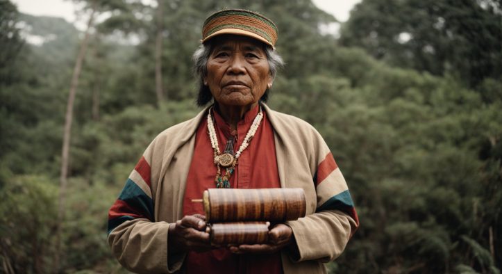 HAM dan Tantangan Modernisasi di Masyarakat Adat Indonesia