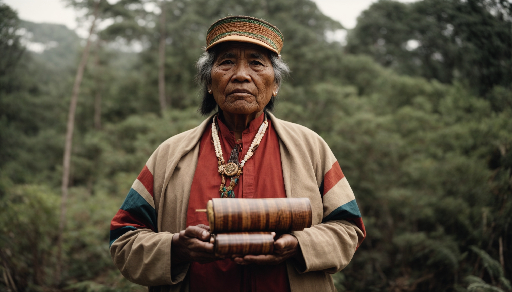 HAM dan Tantangan Modernisasi di Masyarakat Adat Indonesia