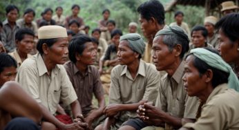 Bahasa Daerah dan HAM: Kenapa Narasi Lokal Lebih Ampuh Menjangkau Warga