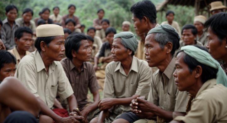Bahasa Daerah dan HAM: Kenapa Narasi Lokal Lebih Ampuh Menjangkau Warga