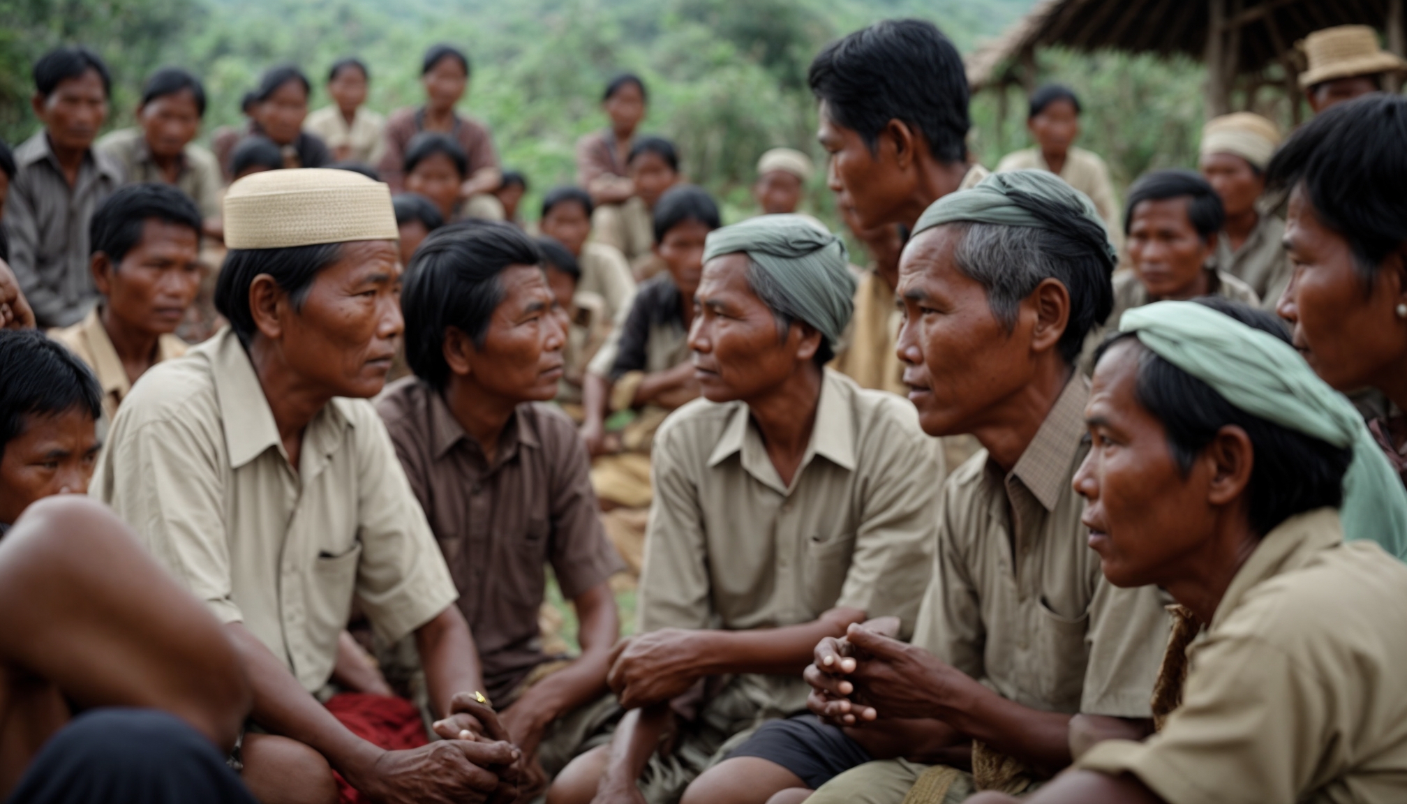 Bahasa Daerah dan HAM: Kenapa Narasi Lokal Lebih Ampuh Menjangkau Warga