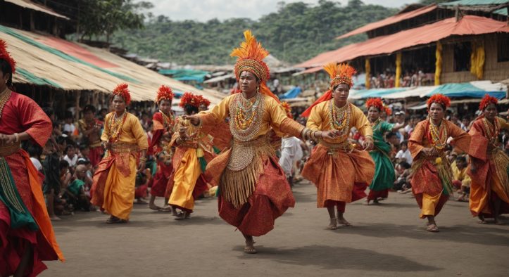 Melestarikan Warisan Negeri Laskar Pelangi di Bangka