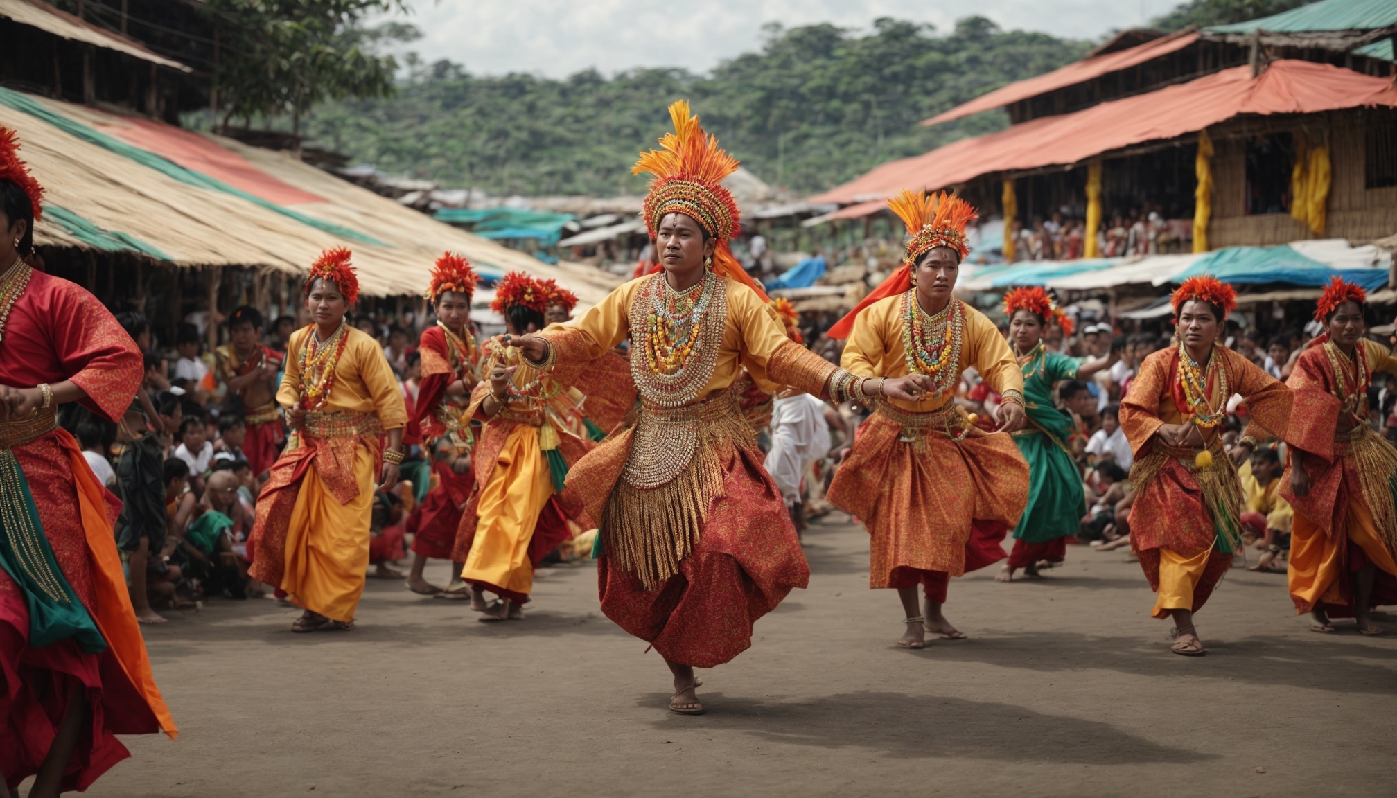 Melestarikan Warisan Negeri Laskar Pelangi di Bangka