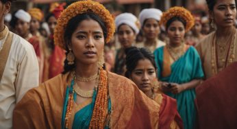 Memperjuangkan Inklusi Lewat Kearifan Lokal untuk Kesetaraan Gender