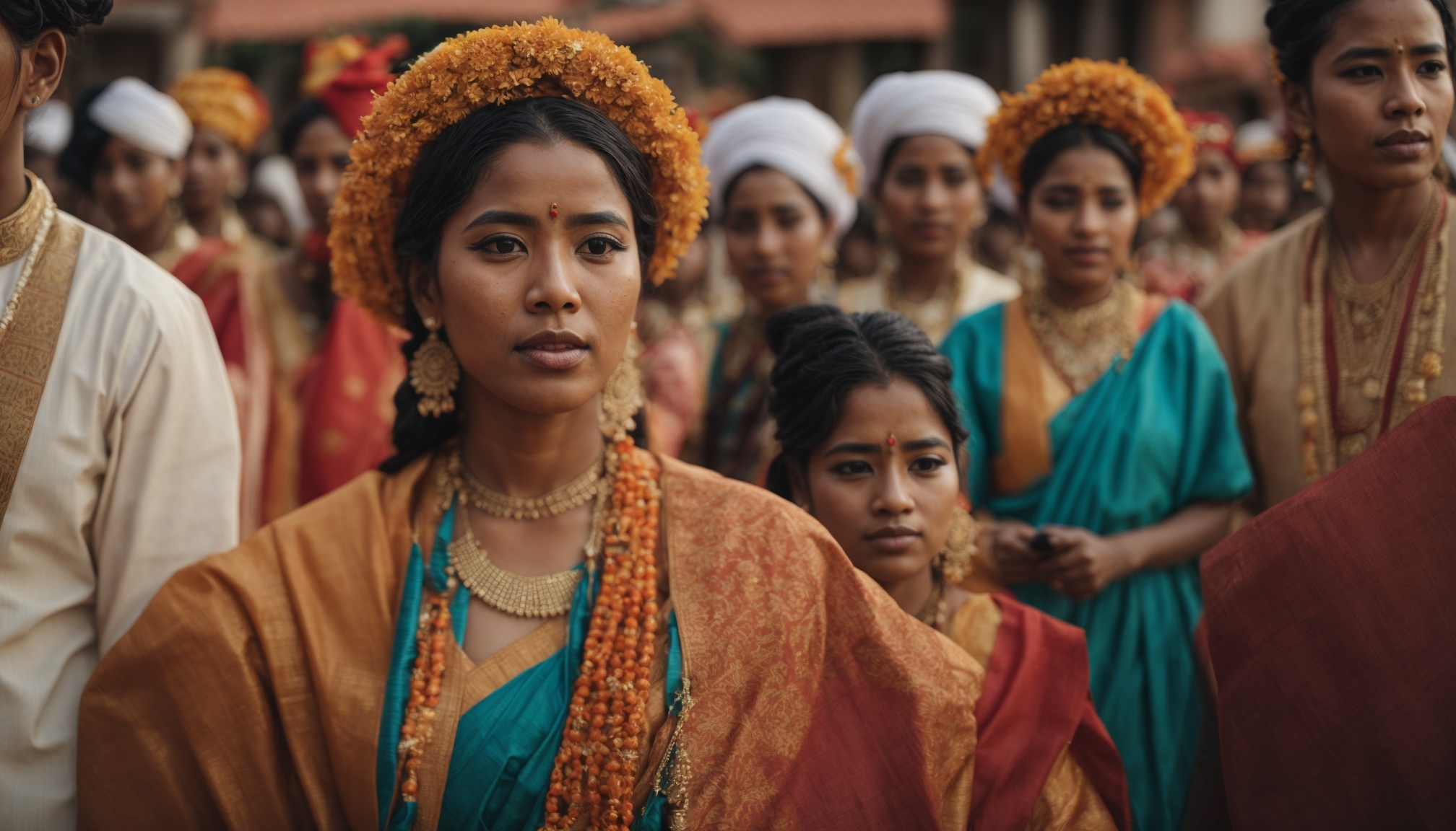 Memperjuangkan Inklusi Lewat Kearifan Lokal untuk Kesetaraan Gender