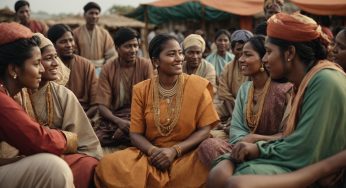 Kesetaraan Gender dalam Budaya Lokal: Bagaimana Peran Masyarakat Bertransformasi