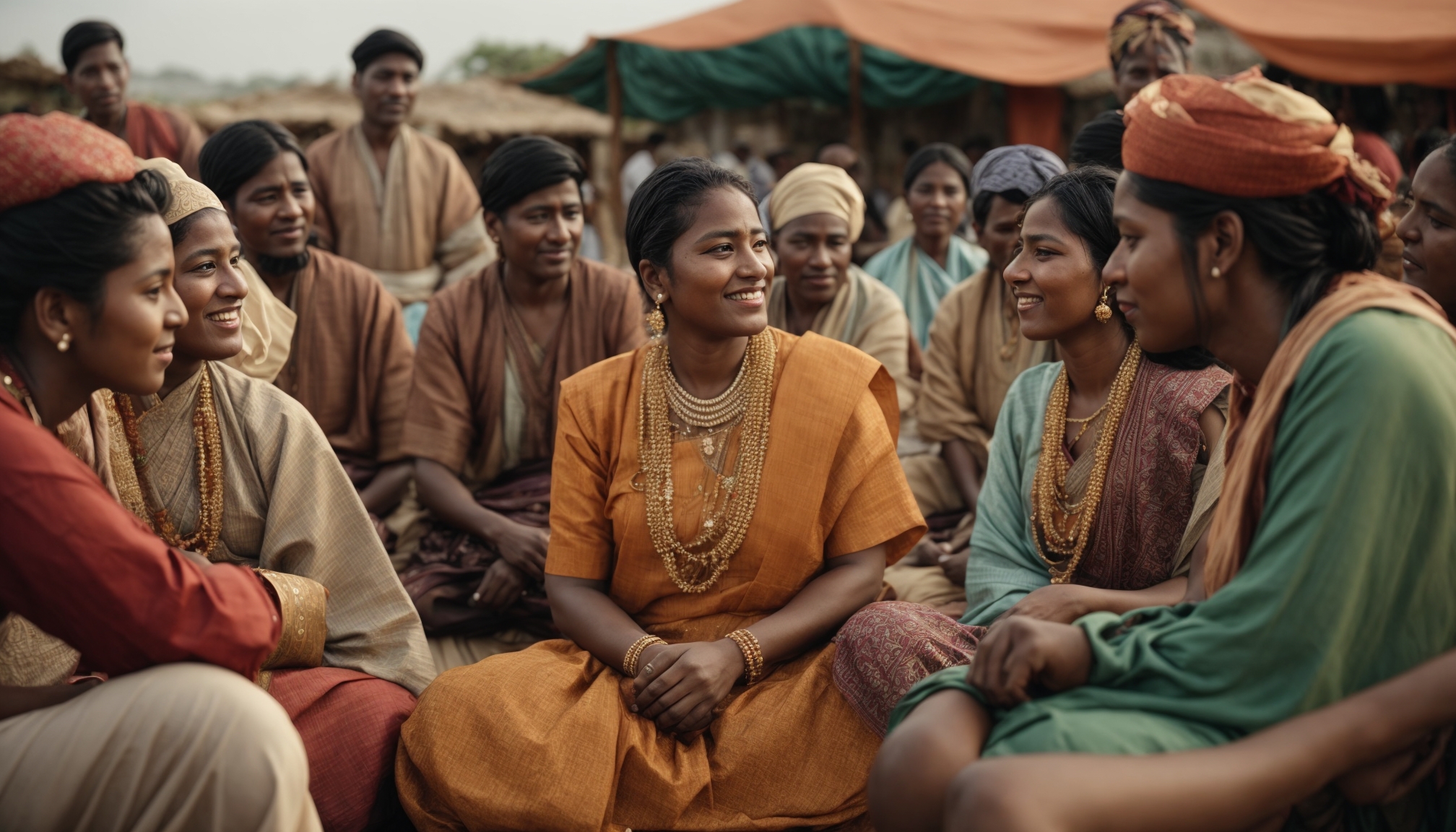 Kesetaraan Gender dalam Budaya Lokal: Bagaimana Peran Masyarakat Bertransformasi